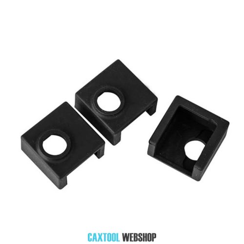 CR-6 MAX Silicone Sock For Heat Block