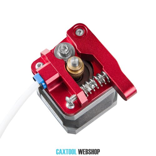 CREALITY 3D Printer Red Metal Extruder Kit (without motor)