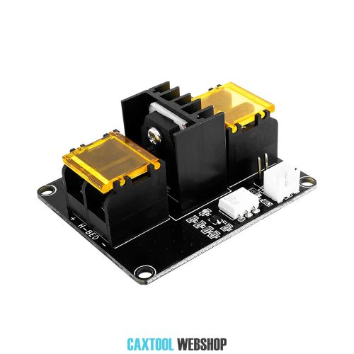 MKS MOS25 V2.0 for heat bed extruder MOS module support big current 25A