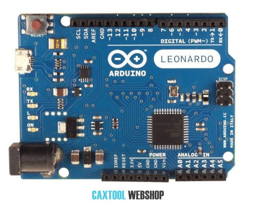 Leonardo R3 + Micro USB Cable (Arduino compatible)