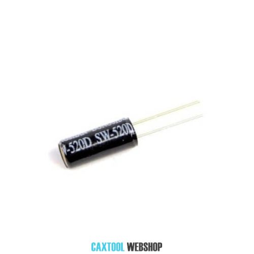 SW-520D Vibration Sensor Metal Ball Tilt Switch