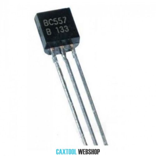 BC557 PNP Transistor TO-92