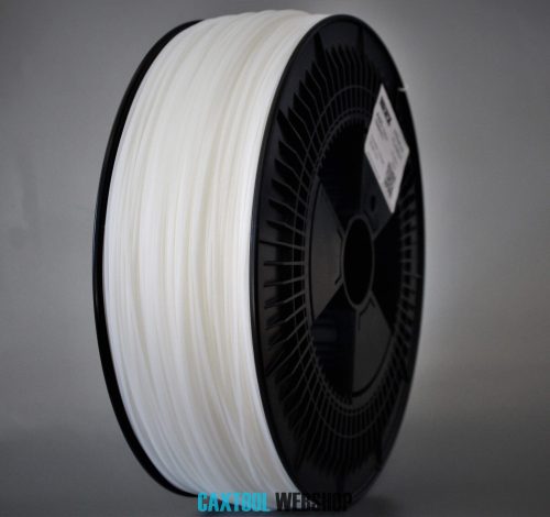 ABS-filament 1.75mm natur, 3kg