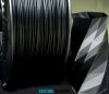 ABS-filament 2.85mm černá