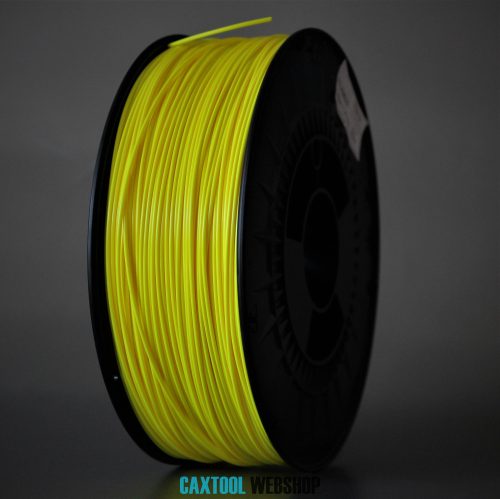 ABS-filament 2.85mm žlutá