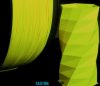 ABS-filament 2.85mm žlutá