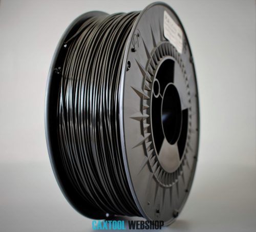 PLA-filament 1.75mm černá