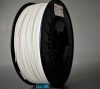 PLA-filament 2.85mm bílá