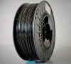 PLA-filament 2.85mm černá
