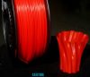 PLA-filament 1.75mm červená