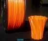 PLA-filament 1.75mm oranžová