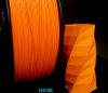 ABS-filament 1.75mm oranžová