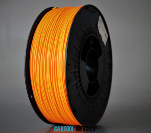 ABS-filament 2.85mm oranžová
