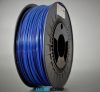 PLA-filament 1.75mm modrá