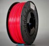 PLA-filament 2.85mm sytě červený
