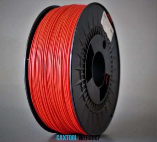 ABS-filament 1.75mm červená