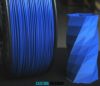 ABS-filament 2.85mm modrá