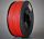 ABS-filament 2.85mm červená