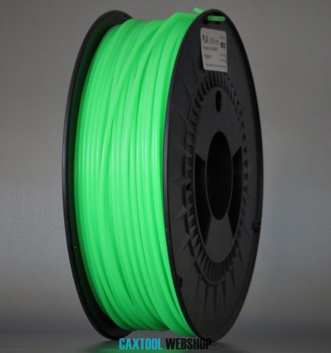 PLA-filament 1.75mm svetlomodrá