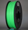 PLA-filament  2.85mm světle zelený