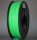 PLA-filament  2.85mm světle zelený