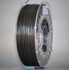 PETG filament 1.75mm grafitová Šedáový metalická