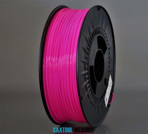 PLA-filament 2.85mm růžová