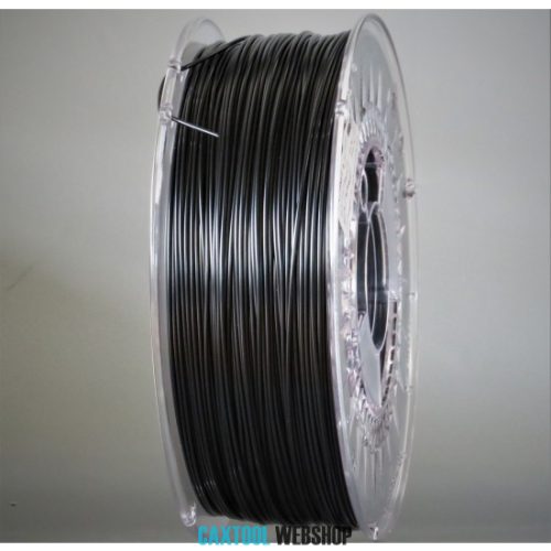 PC-PBT-filament 1.75mm černá