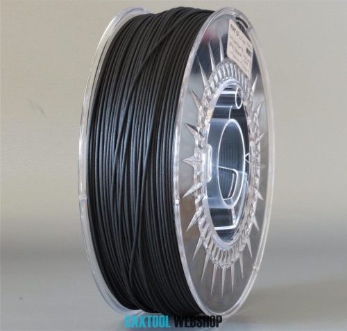PAHT-cf-filament 1.75mm černá