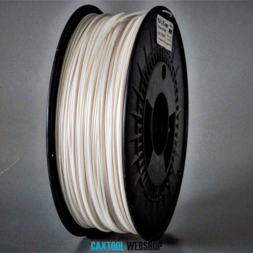 PLA-filament 1.75mm slonovinový 